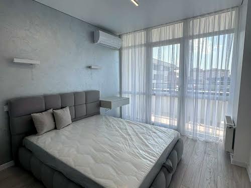 квартира за адресою Тараса Шевченка вул., 25