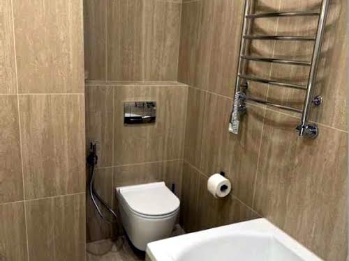 квартира за адресою Погулянка вул., 8г