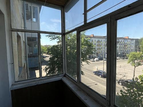 квартира за адресою Київська, 64