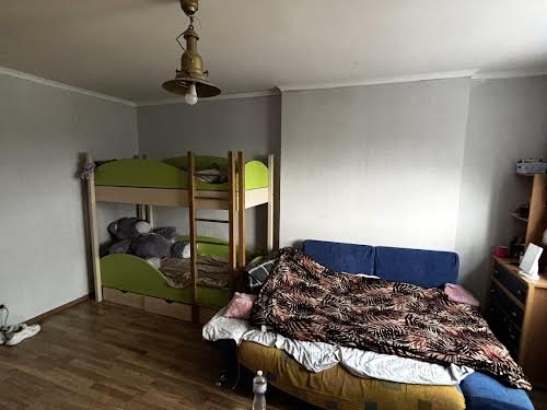 квартира по адресу Соломии Крушельницкой ул., 15
