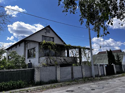 дом по адресу Лесі Украінки, 41