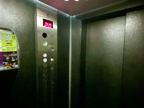 квартира за адресою Петра Григоренка просп., 18-А