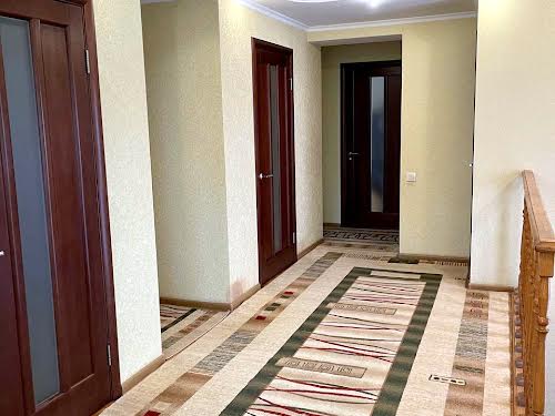 будинок за адресою Володимира Моссаковського вул. (Клари Цеткін), 30А