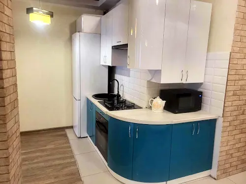 квартира за адресою Сидора Голубовича вул., 29