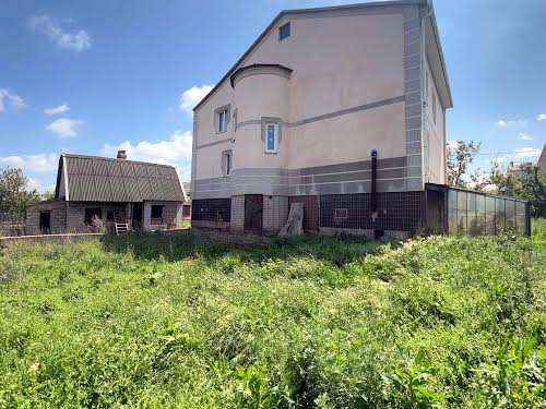 будинок за адресою Мілени Рудницької вул. (50-річчя Перемоги), 15