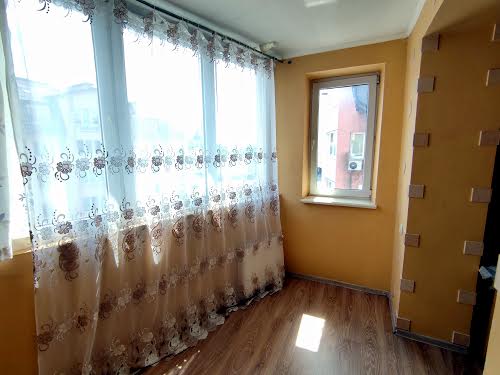 квартира по адресу Боголюбова ул., 3
