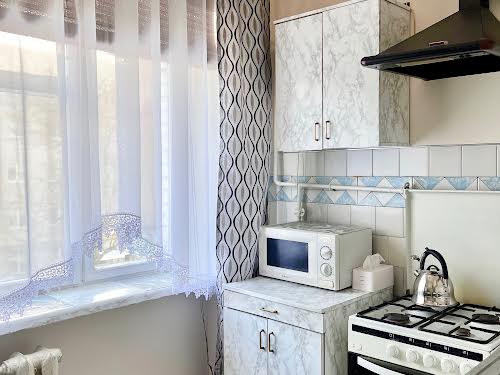 квартира за адресою Роксоляни вул., 20