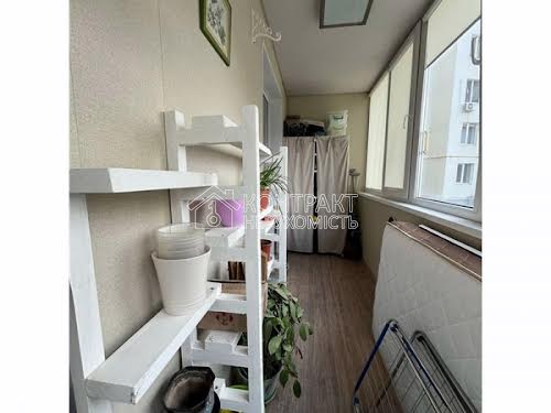 квартира по адресу Александровский просп. (Косиора), 69д