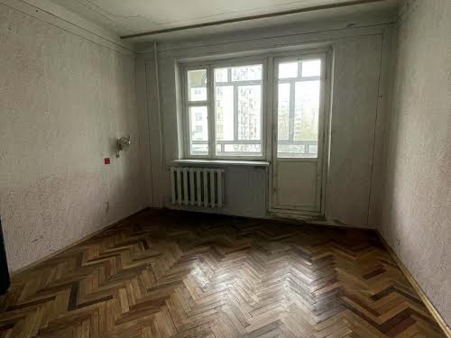 квартира за адресою Івана Величковського вул., 16