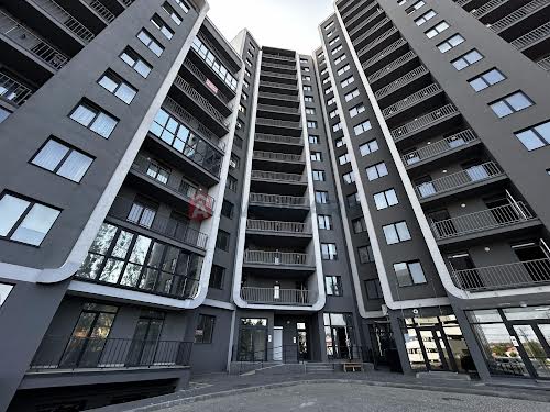 квартира за адресою Городоцька вул., 226а, корп. 1-4