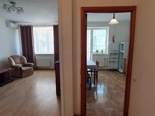 квартира за адресою Костанді вул., 50