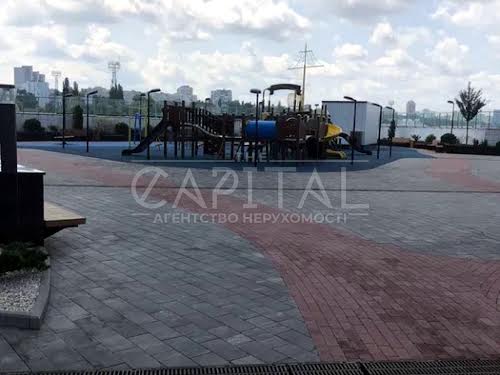 квартира за адресою Берестейський просп. (Перемоги), 11