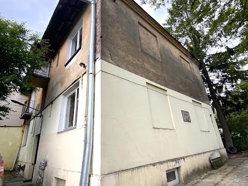 квартира по адресу Глинянский Тракт ул., 10