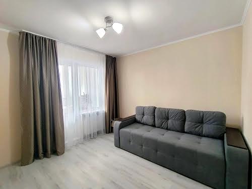 квартира за адресою Коноплянська вул., 22-А