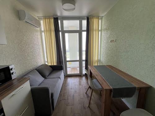 квартира за адресою Науки просп., 58