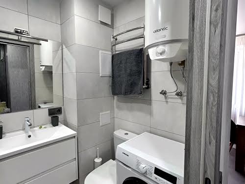 квартира за адресою Оболонський просп., 9