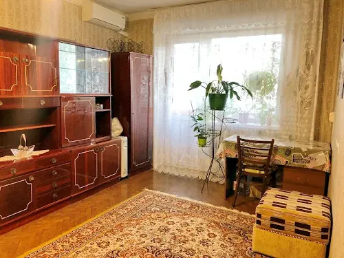 квартира за адресою Лесі Українки просп. (Гагаріна), 12