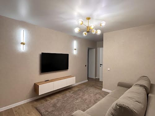 квартира за адресою Проспект Миру, 63А