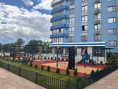 квартира за адресою Київ, Дніпровська набережна вул., 17-А