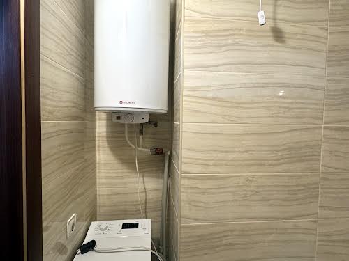 квартира за адресою Софії Русової вул., 7