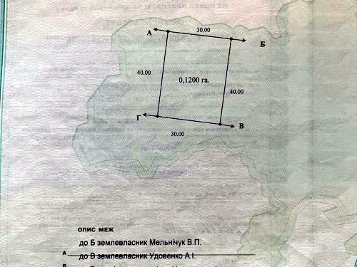 дом по адресу Гореничі