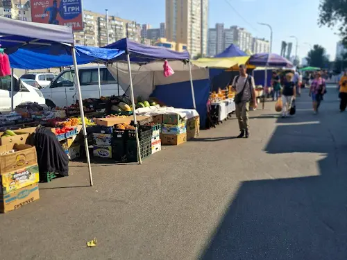 квартира по адресу Григоренко Петра просп., 20