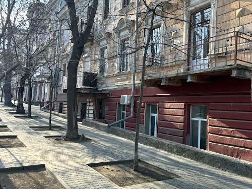квартира по адресу Ольгиевская ул. (Академіка Павлова), 1