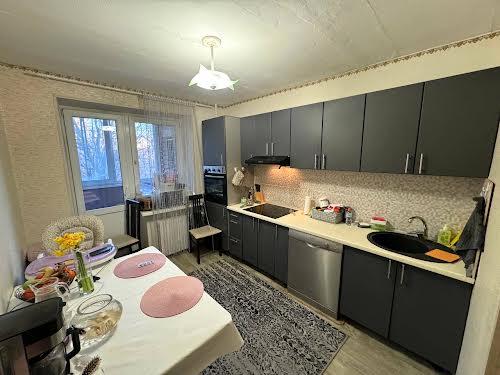 квартира за адресою Валерія Лобановського просп. (Червонозоряний), 18