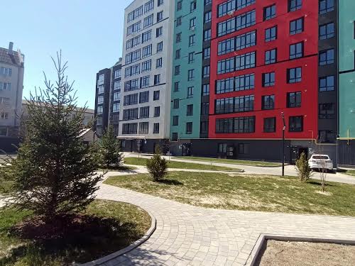 квартира за адресою Сорохтея /  Національної Гвардії, 16 К