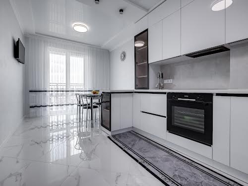 квартира за адресою Щирецька вул., 8
