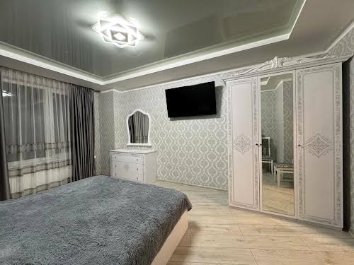 квартира за адресою Сєченова пров., 22