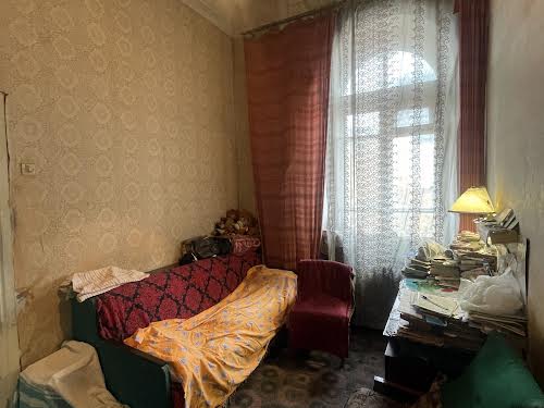 квартира за адресою Глінки, 15