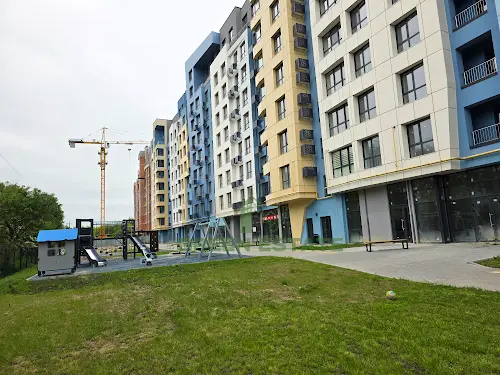 квартира по адресу Карла Мікльоша ул., 25