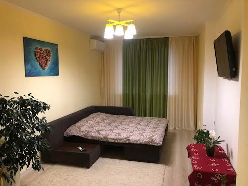 квартира за адресою Під Голоском вул., 8