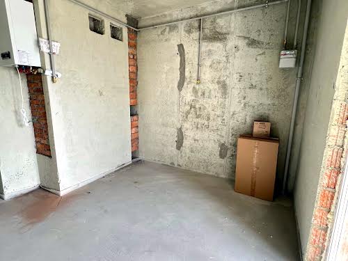 квартира по адресу Кольцевая ул., 17а