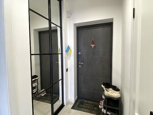 квартира по адресу Замарстыновская ул. (Калинина), 170М