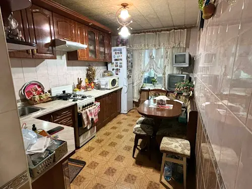 квартира за адресою Половецька вул., 16-А