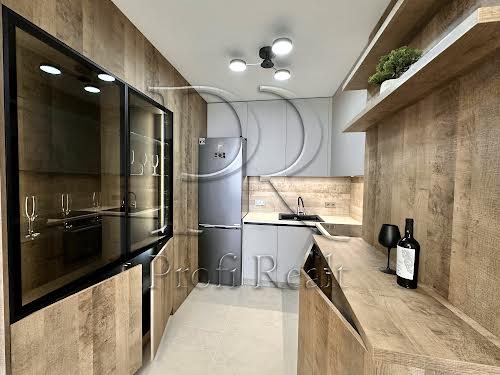 квартира по адресу Генерала Грекова ул., 4