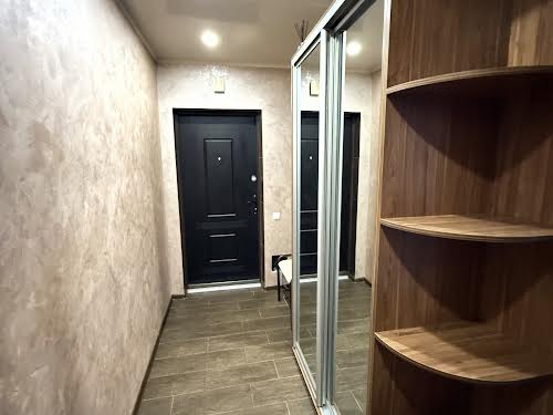 квартира за адресою Боголюбова вул., 22