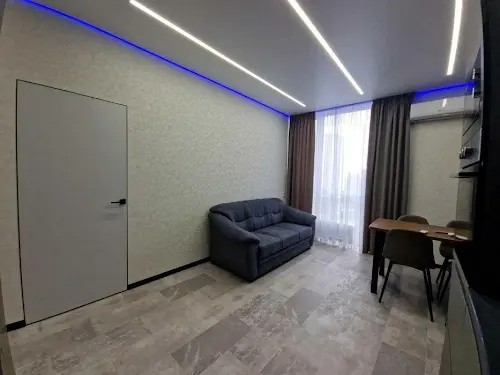 квартира за адресою Теремківська вул., 4-А