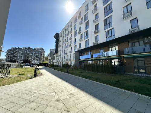 квартира за адресою Малоголосківська вул., 40