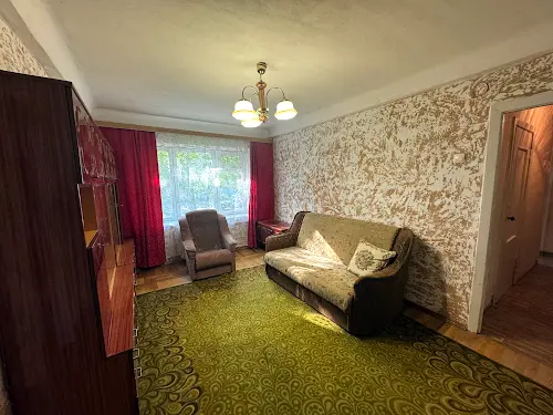 квартира за адресою Михайла Донця вул., 5