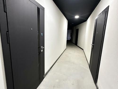 квартира за адресою Ленкавського вул., 34