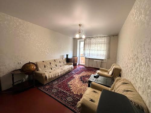 квартира за адресою Олександра Поля просп. (Кірова), 129-Б