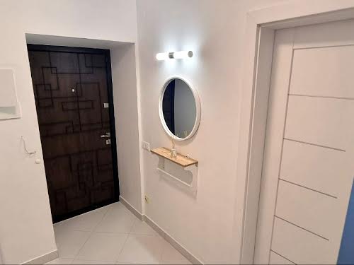 квартира за адресою Залізнична вул., 5