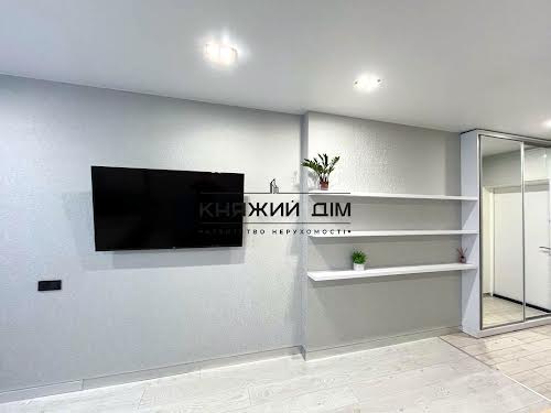 квартира за адресою Берестейський просп. (Перемоги), 5-В