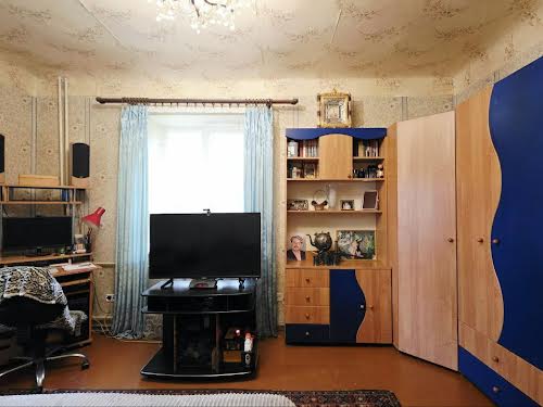 квартира за адресою Клочківська вул., 340