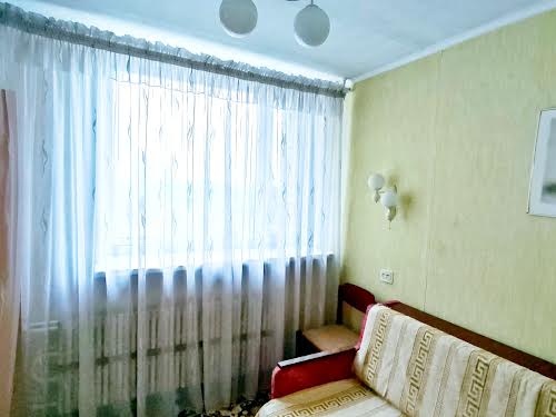 квартира по адресу Набережная Победы ул., 50-Б