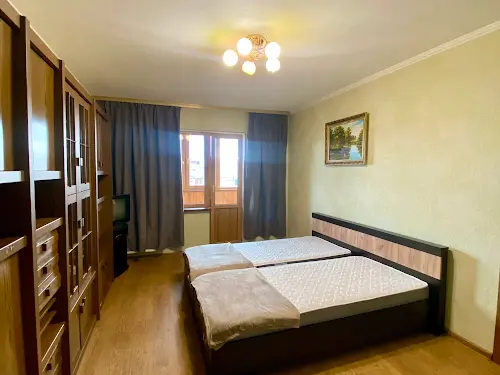 квартира за адресою Тростянецька вул., 5-Б