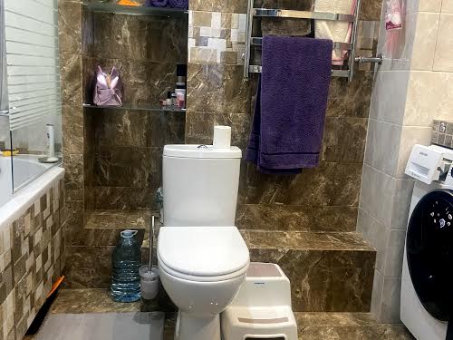 квартира за адресою Рачинського, 25а